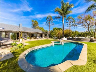 Malibu Luxury Vacation Home with Pool